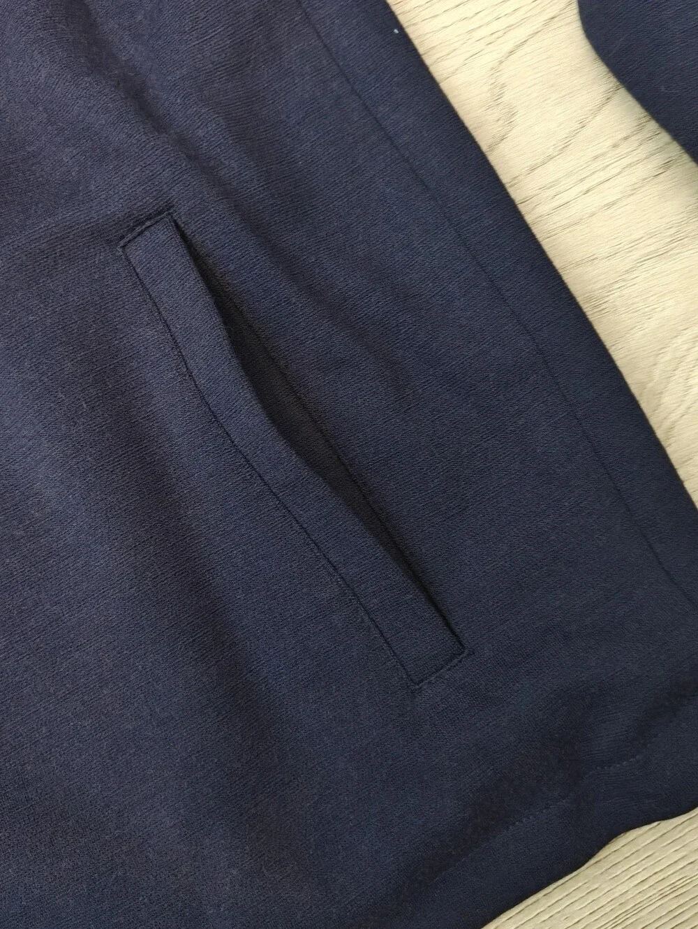 Peter Millar Reversible XL Navy Men Jacket Brand New With Tag